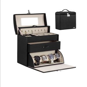 Jewelry Display Box for Men